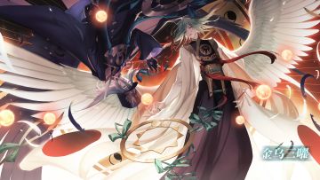 【有奖活动】探索三曜的秘密-最终弹