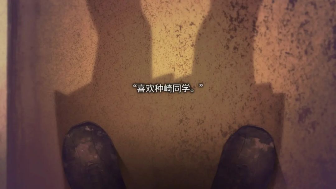 低头来自文字的窒息,抬头满是文字的恶意 4