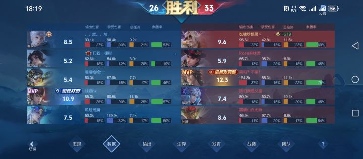 王者越来越让人无语了截图