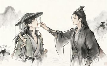 这人已经相貌憎呕了，我徒弟还不跟他分手