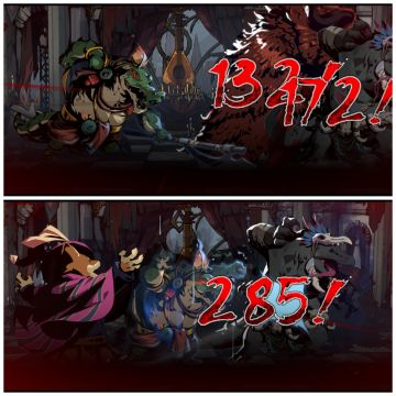 猜想失败：新鳄鱼的角色分析报告😂