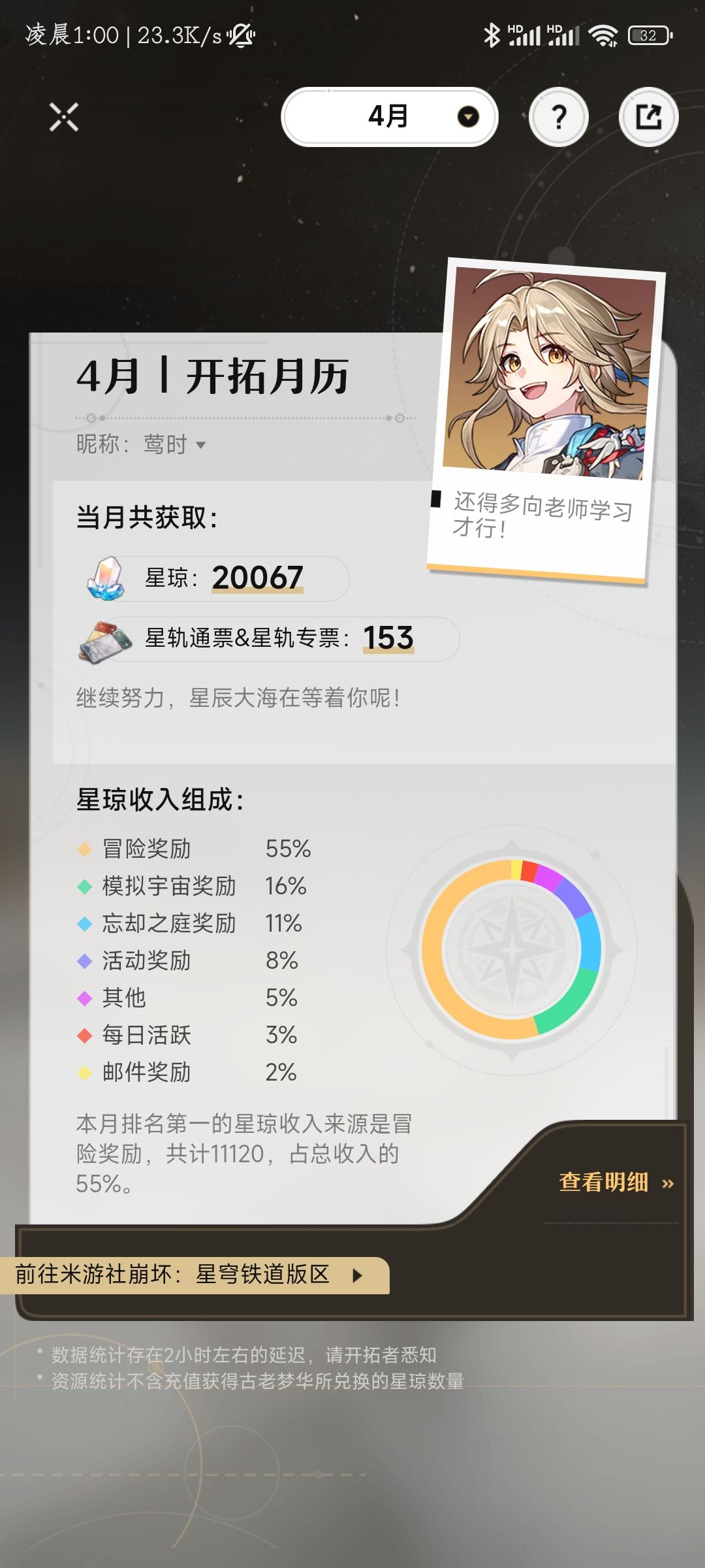 蛐蛐四天 1