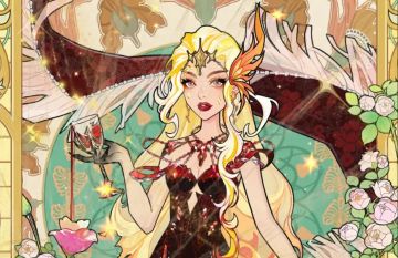 今日寒露丨赴一场秋日浪漫