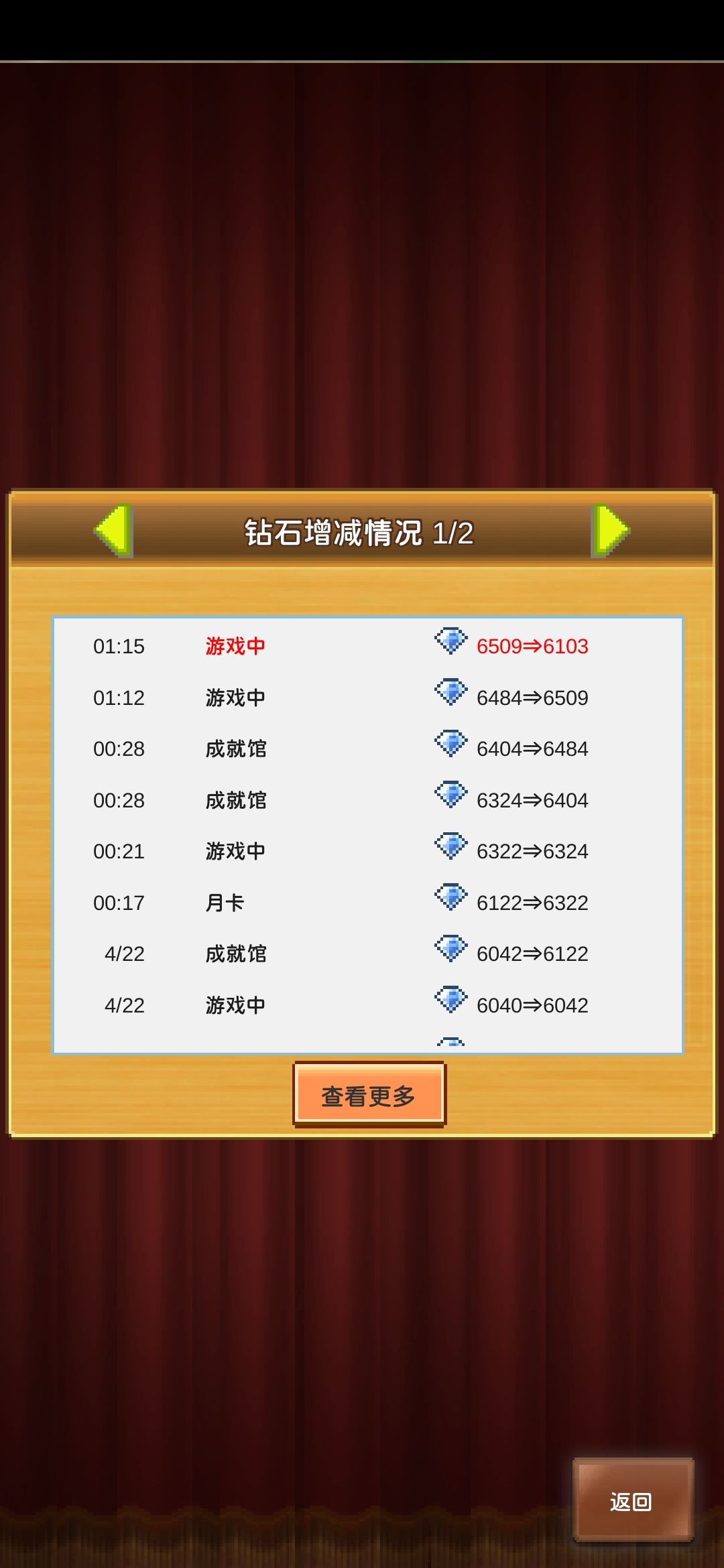 一天的好心情没了 1