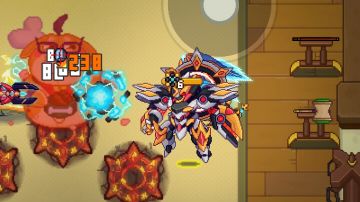 机甲攻略（附带成神思路）