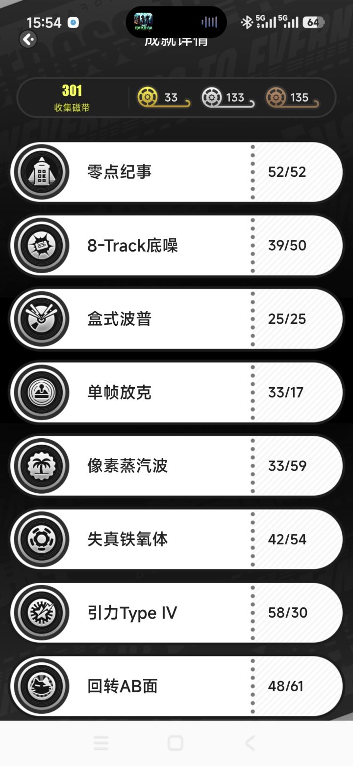 再努努力截图