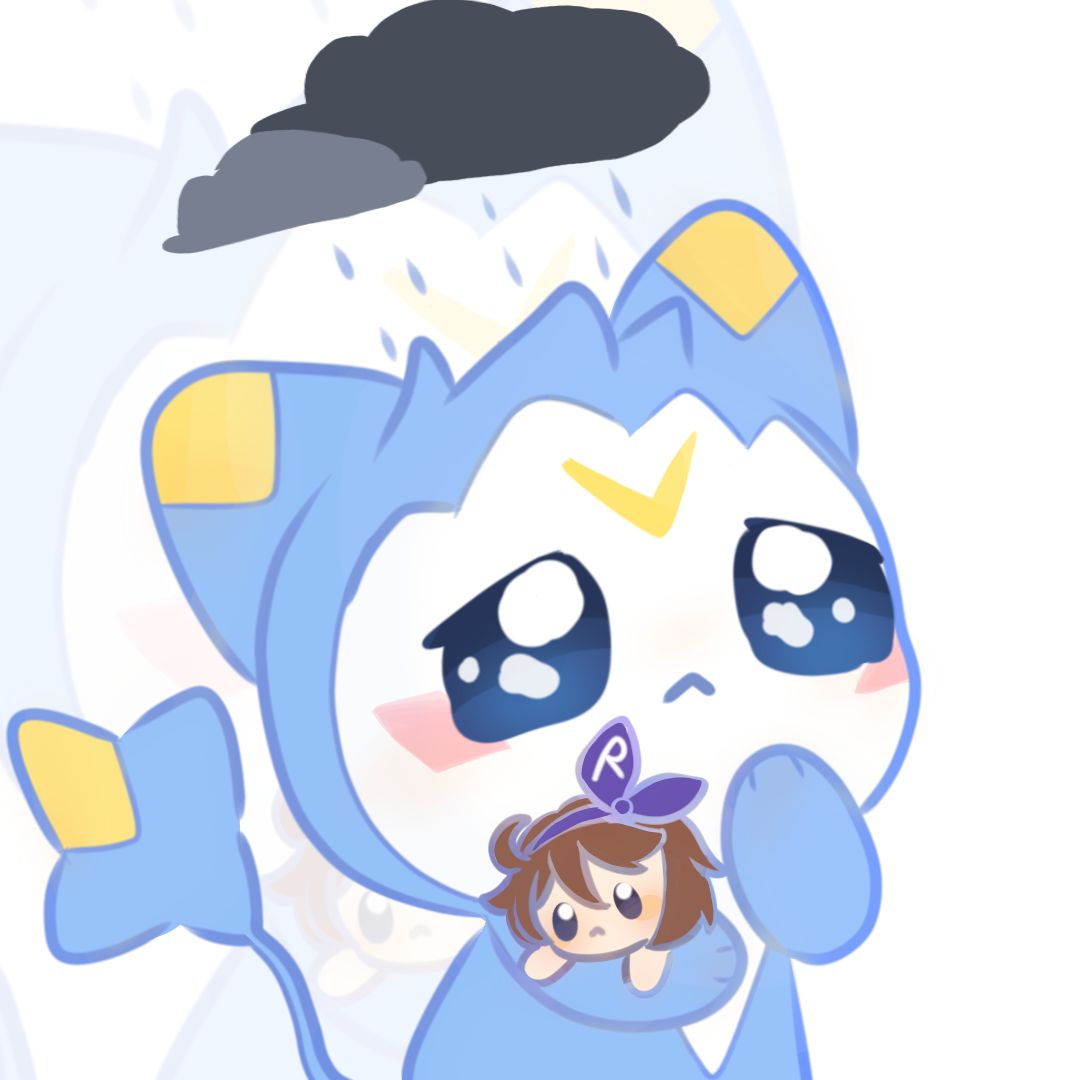 希望公测时运气能好点T^T 2