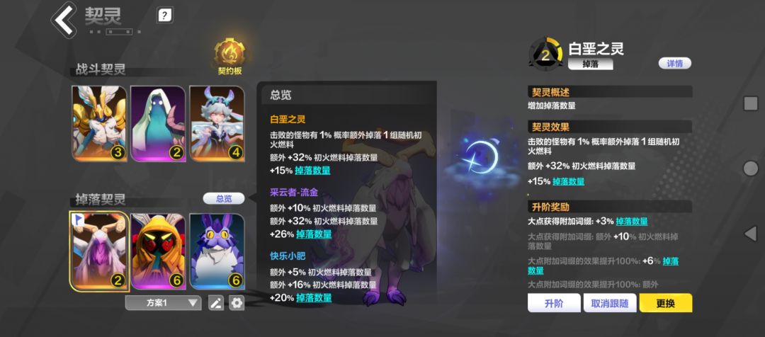 求指点,这是我的天赋跟宝宝 2
