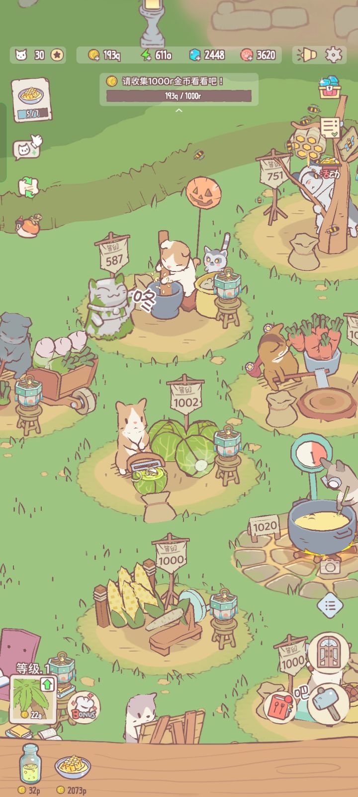 最喜欢的一只猫猫截图