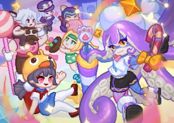 【更新公告】5月29日更新说明