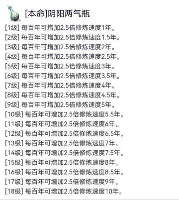 阴阳两气瓶与太极炉对比