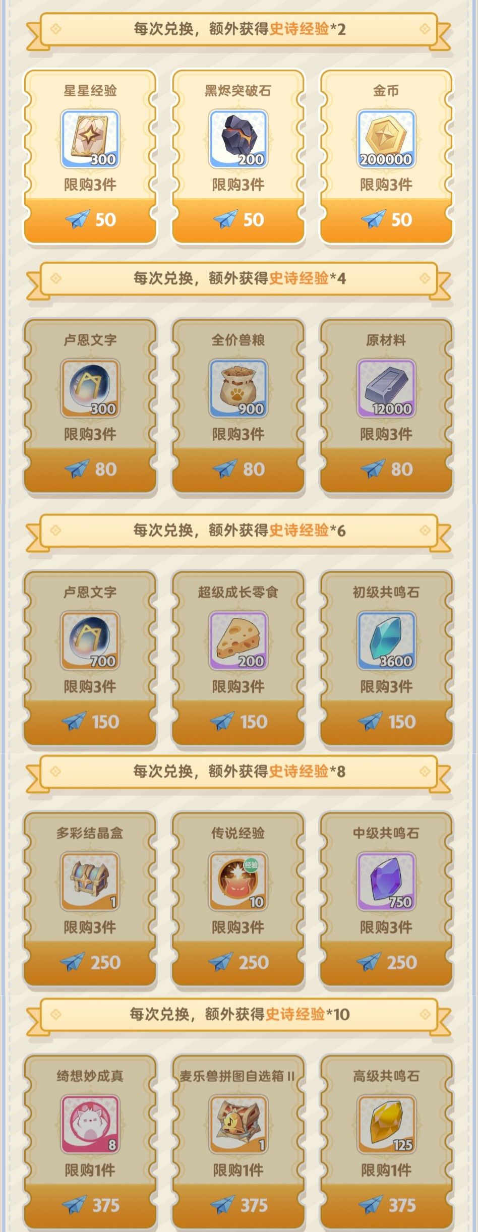 出发吧麦芬纸飞机第二十九期 2