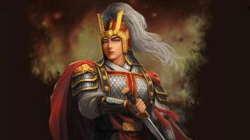 【逐鹿▪名将谱】〖三国〗▪排行