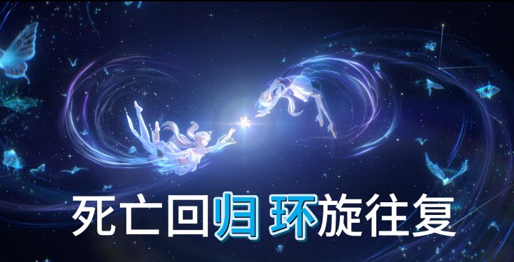 二游又出大惊喜!归还者带着记忆重生,能否真正改写结局?截图