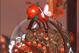 「锦玉添椿」活动开启！一场解开心中困惑的净化心灵之旅