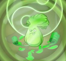 【娱乐】那些植物的高光时刻，你最喜欢哪一个？