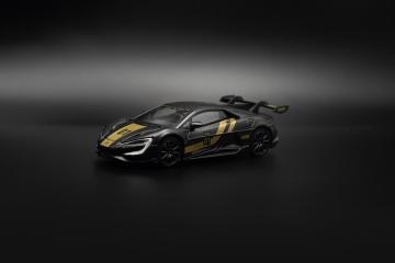 车手群仰望挑战赛限时上线！第二届路人王开赛叫板128 强