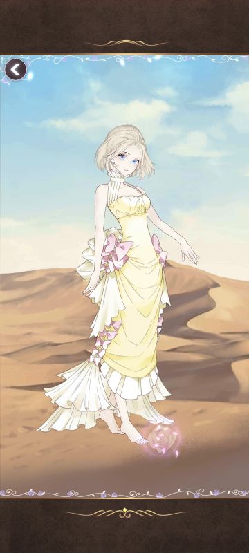 挑战创新搭完所有连衣裙第⑥弹