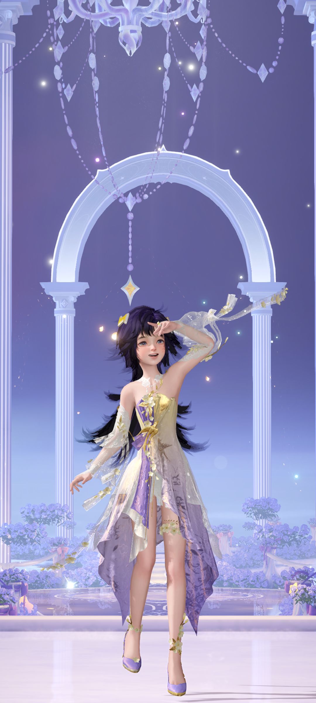 璀璨星✨ 3