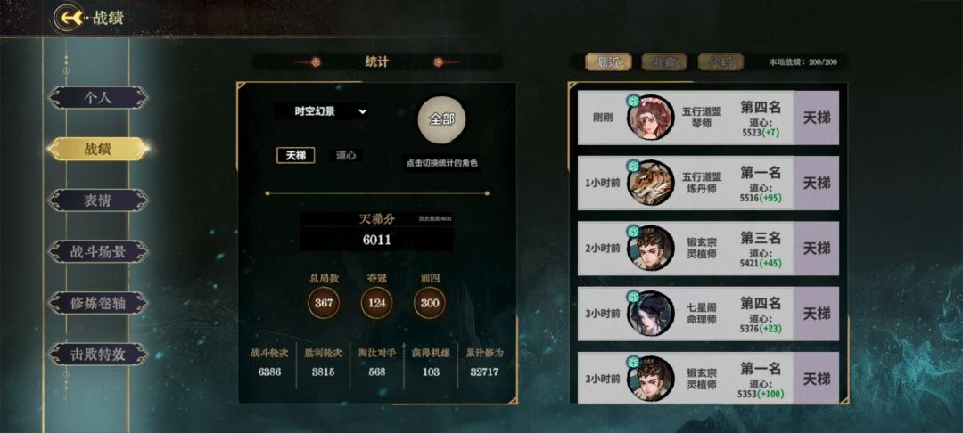 道心随机6000,分享一些自己的感受和建议 6