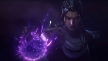 【全新CG】吾乃天命！司马懿CG完整版今日公布！