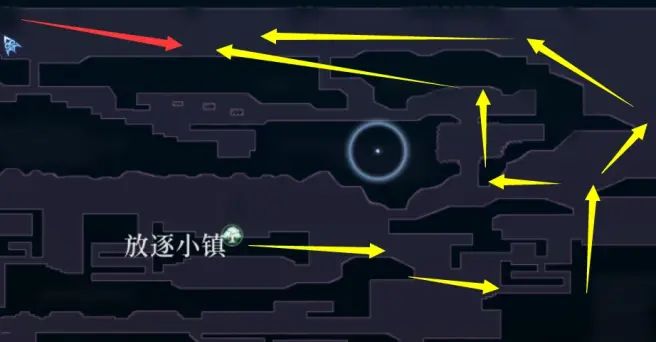 心渊梦境正式上线,附全能力+秘传名称 3