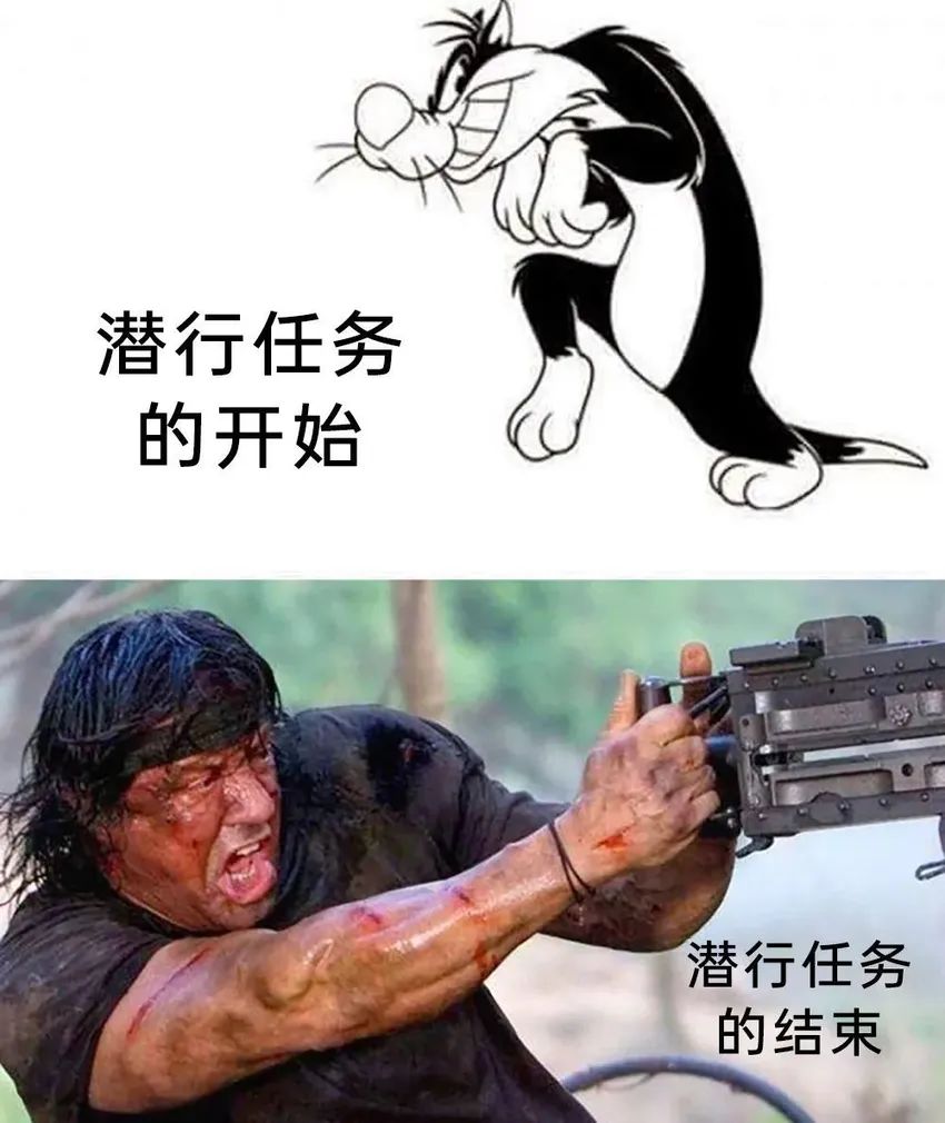 ✨今日份梗图分享第十九期✨ 2