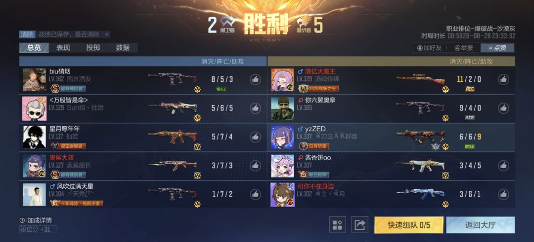 神人真多这游戏 1