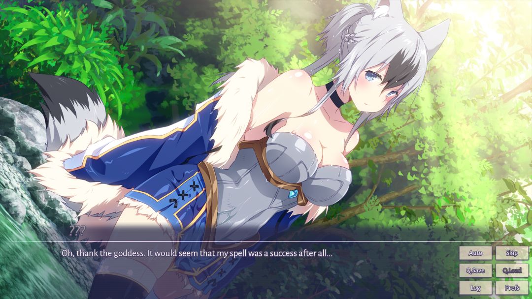 《Sakura Isekai Adventure》:经典樱花作品 1