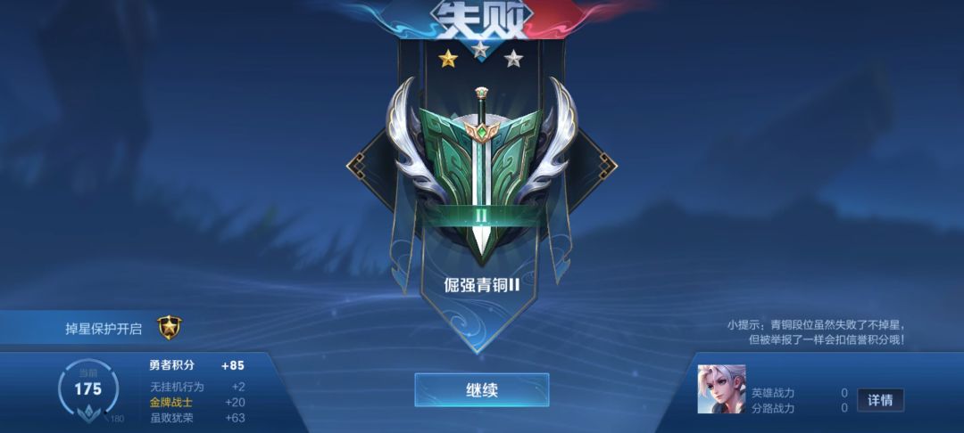 这就是青铜吗 1