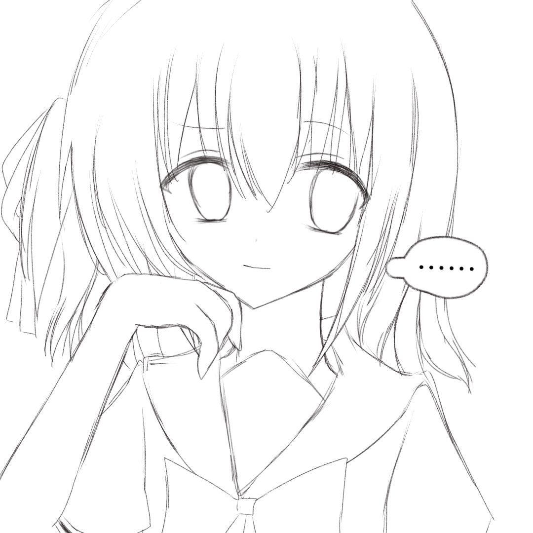 时雨酱~ 1