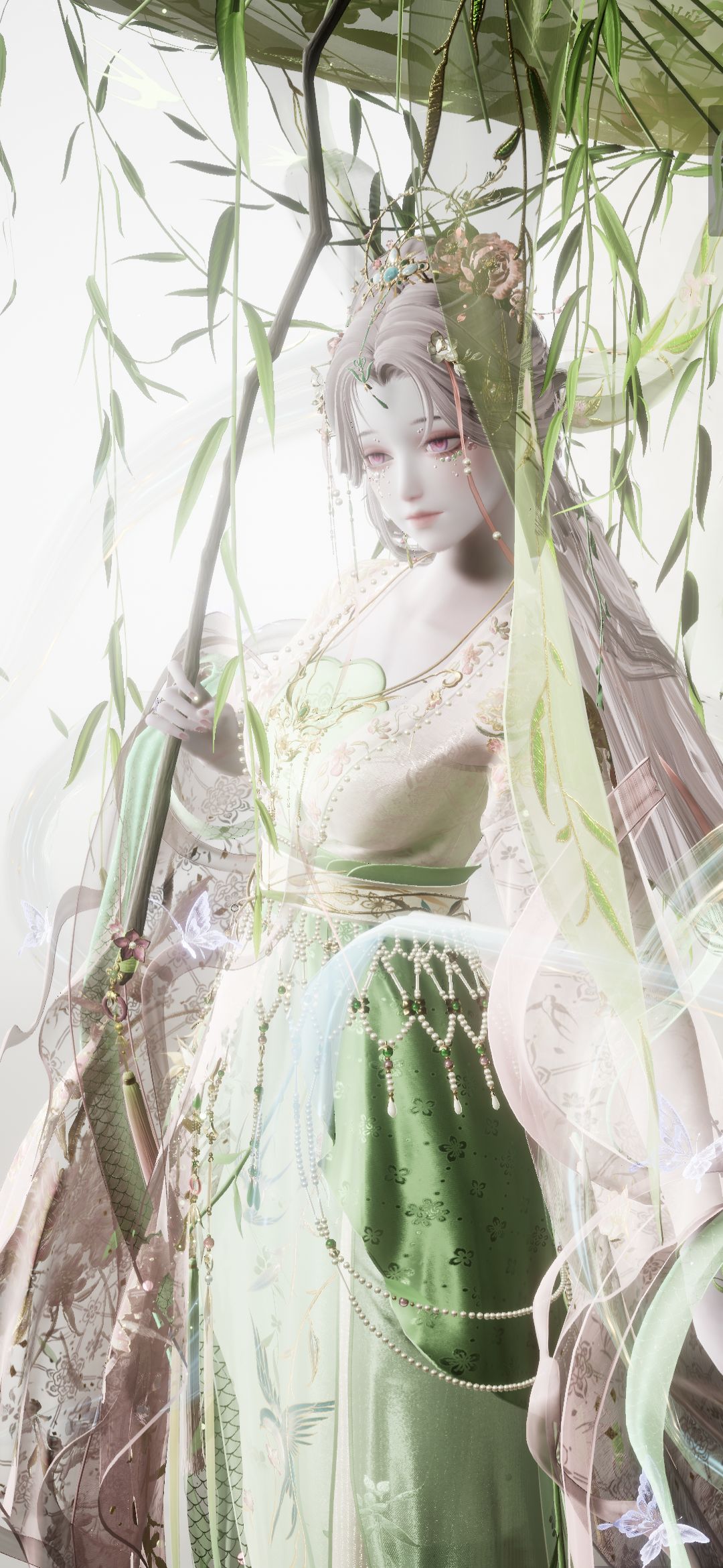美丽…… 4