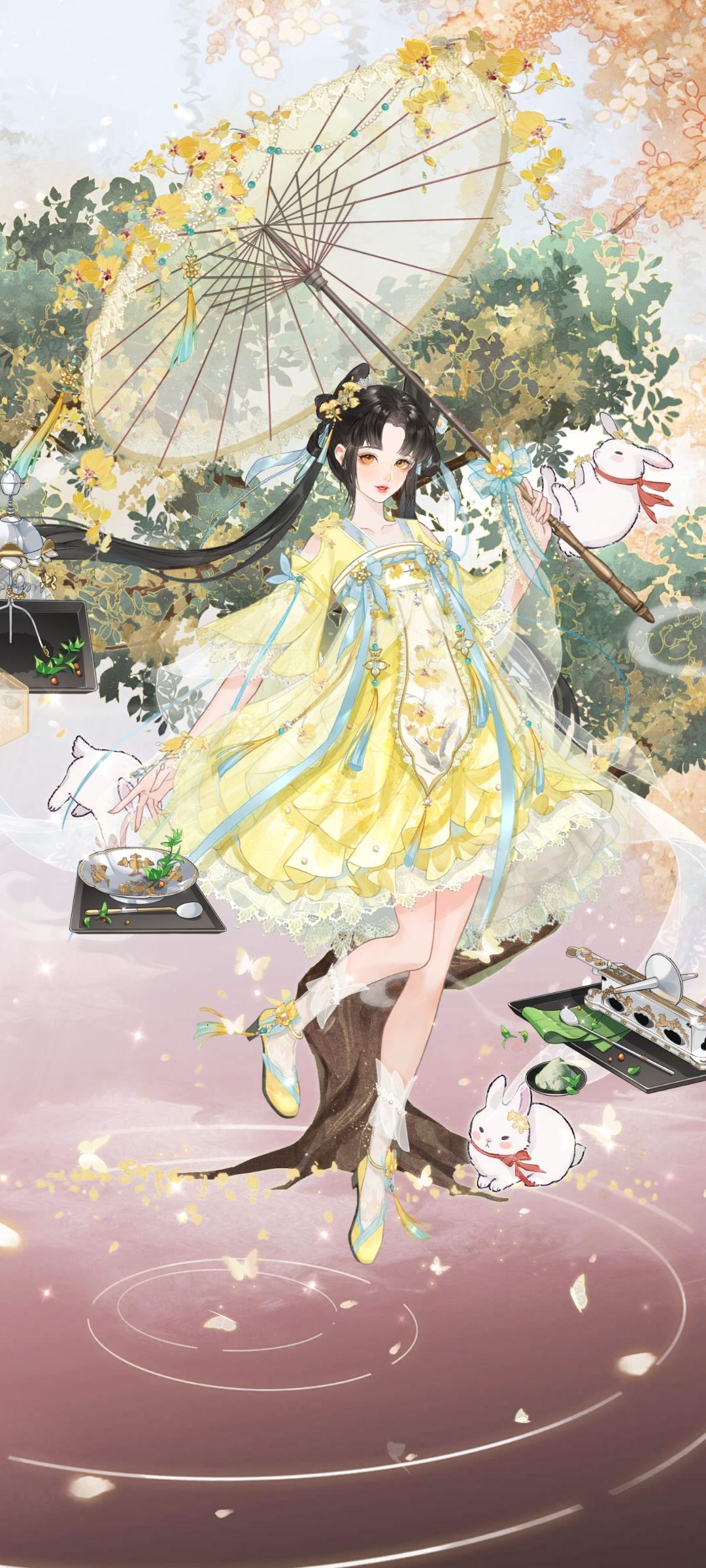 万世镜 2