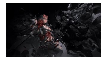 【Cytus II × Arcaea】Testify