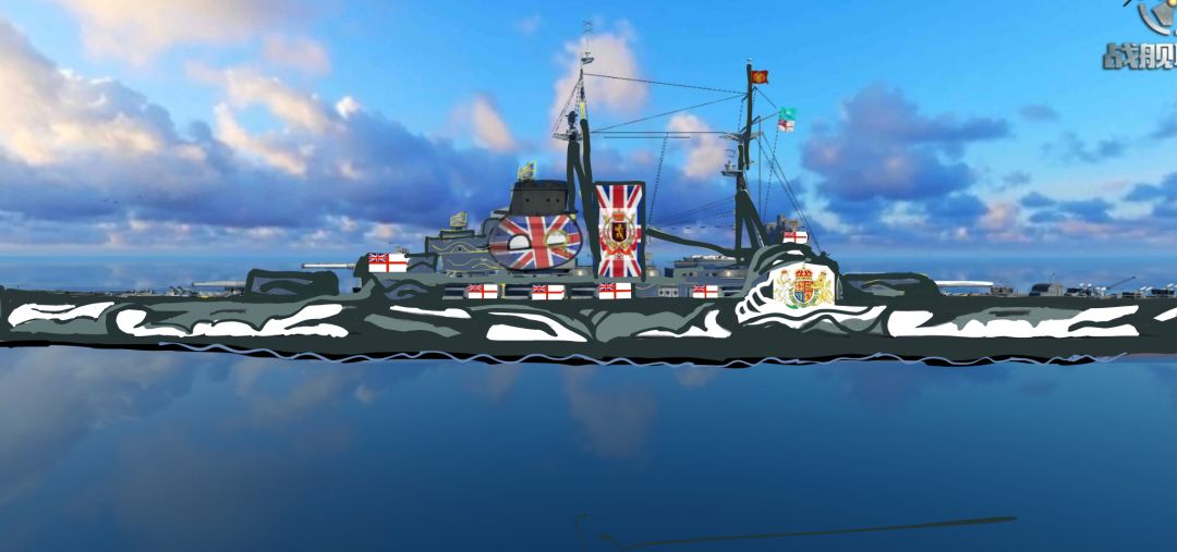 【涂装共创】L3 1