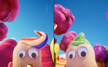 《双影奇境》深度评测：超多元幻想宇宙，游戏大年开好头