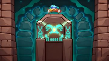 装备升级，原有力量即将突破