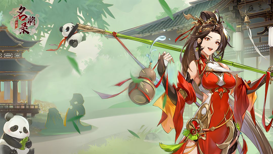 群芳千般态——红颜鉴赏（上）截图