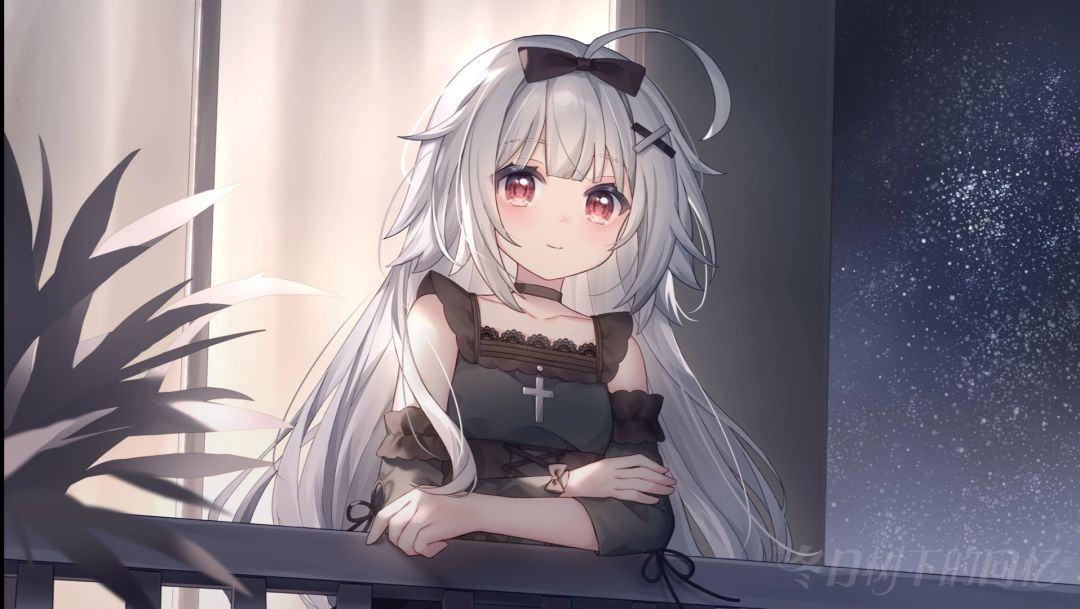 冬日树全图(9) 5