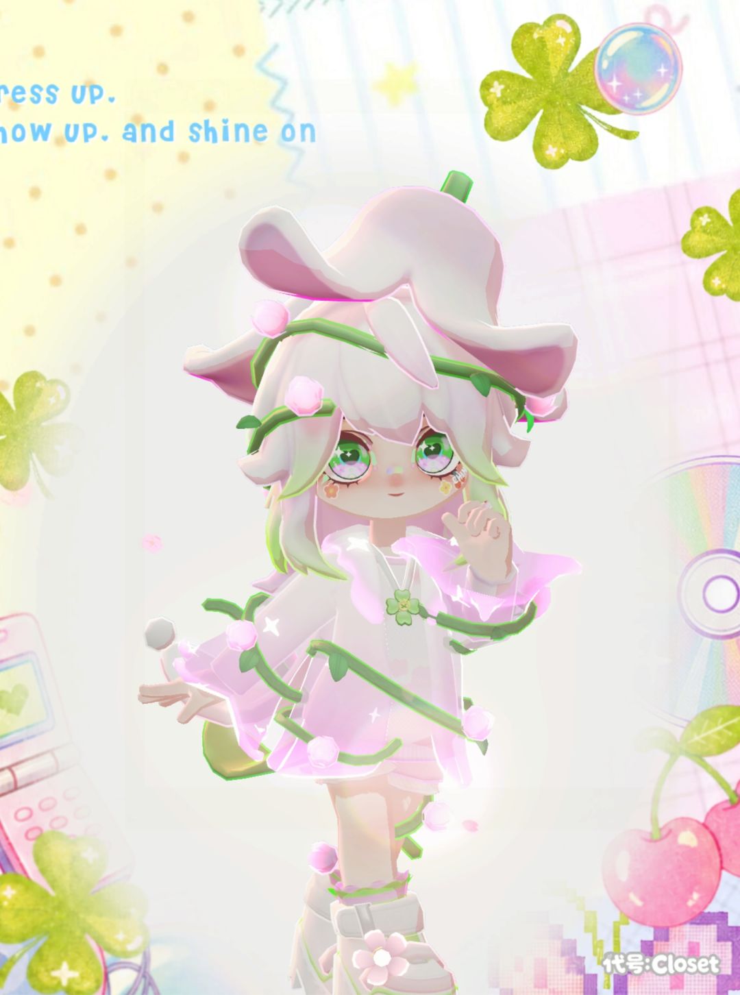 宝宝 3