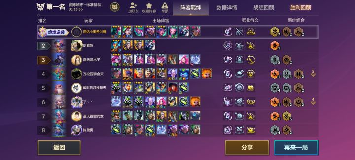 金铲铲之战截图