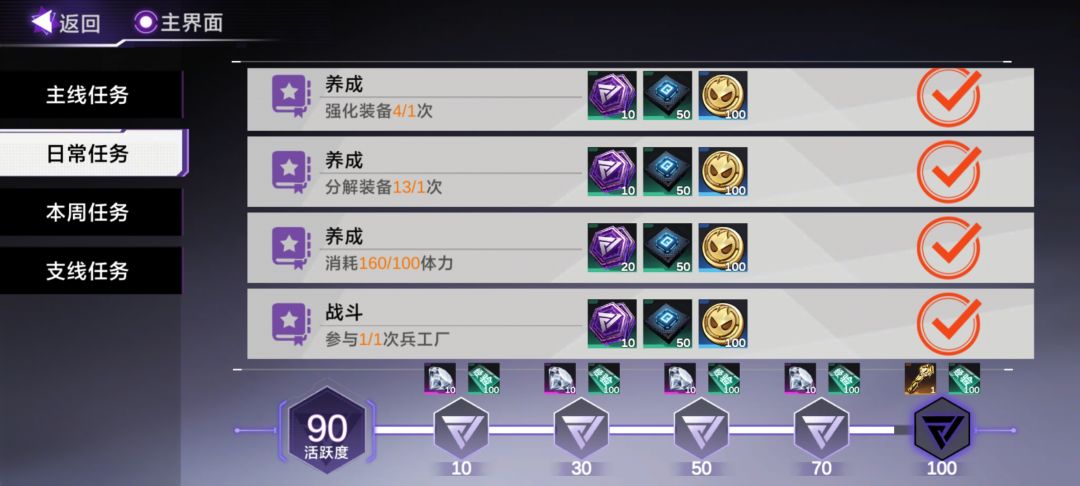 不是?我活跃嘞? 2