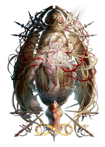 新英雄 ——圣德兰即将登场