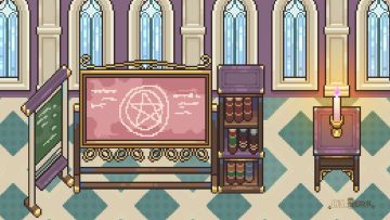 10.16上新|像素魔法课堂