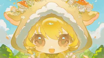 ♾️INFINITY | 新能力，解锁！