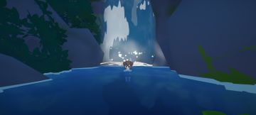 米姆米姆哈 寻梦探秘