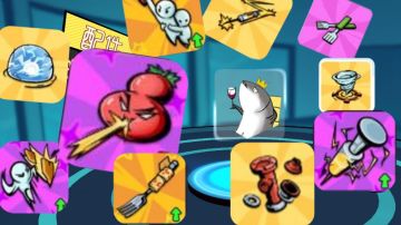 【新●武器配件攻略合集贴】（持续更新）