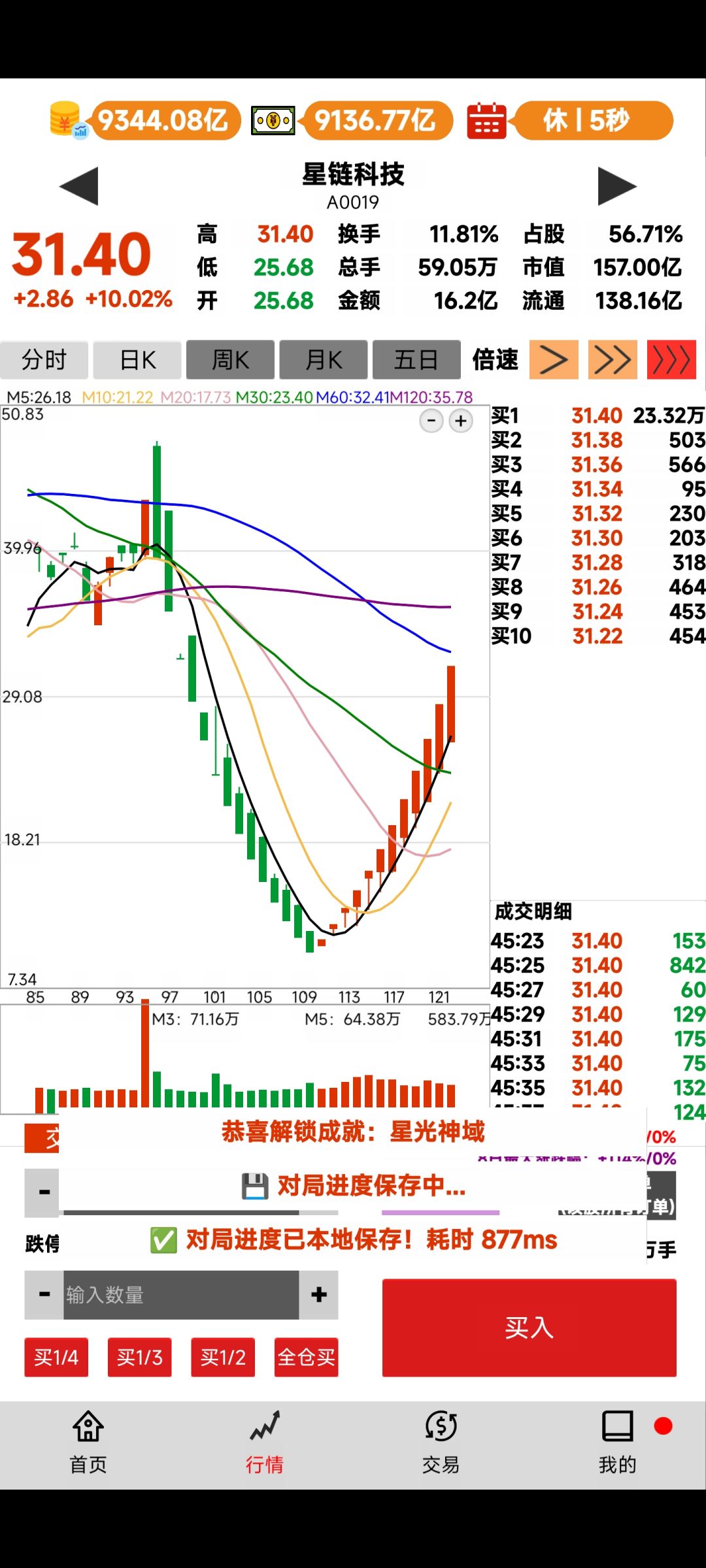 成就怎么完成的? 1