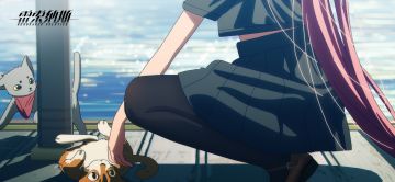 《雷索纳斯》全新主线预告