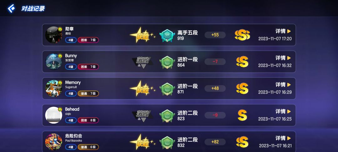 遇到高手了 2